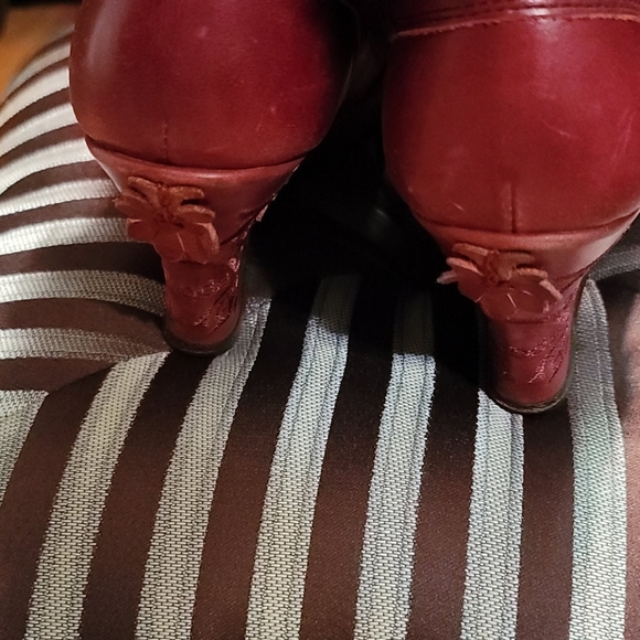 Dkode Wedges - Picture 8 of 8